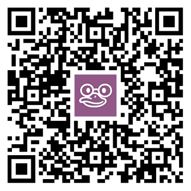 审审鸭APP下载二维码